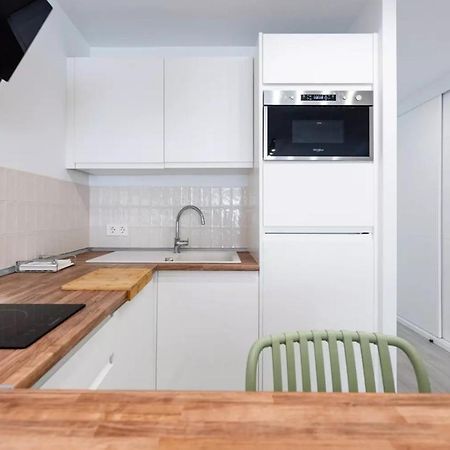 토레몰리노스 El Bajondillo Premium Loft 아파트 외부 사진