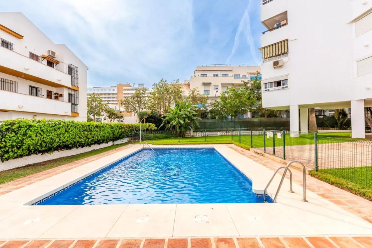 토레몰리노스 El Bajondillo Premium Loft 아파트 외부 사진